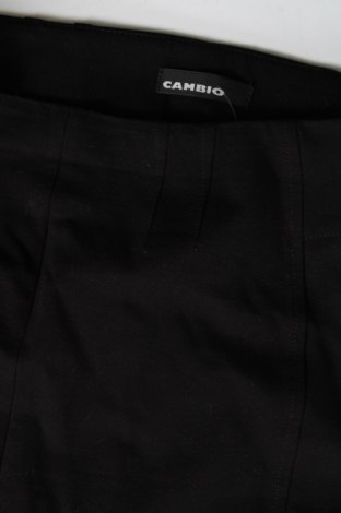 Φούστα Cambio, Μέγεθος M, Χρώμα Μαύρο, Τιμή 3,62 €