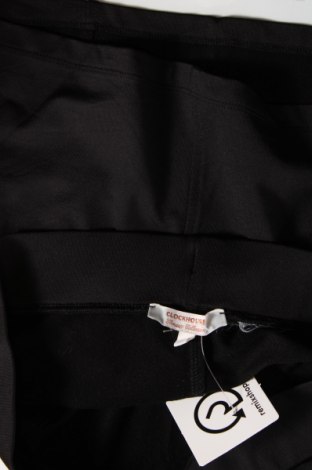 Φούστα Clockhouse, Μέγεθος L, Χρώμα Μαύρο, Τιμή 3,05 €