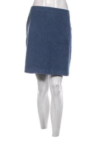 Φούστα Diversi, Μέγεθος XL, Χρώμα Μπλέ, Τιμή 5,38 €