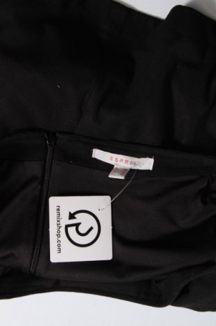 Φούστα Esprit, Μέγεθος M, Χρώμα Μαύρο, Τιμή 3,05 €
