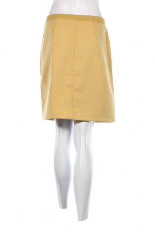 Sukně Esprit, Velikost S, Barva Žlutá, Cena  83,00 Kč