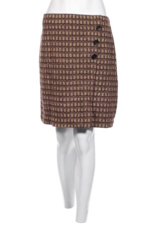 Φούστα Esprit, Μέγεθος XL, Χρώμα Πολύχρωμο, Τιμή 2,69 €