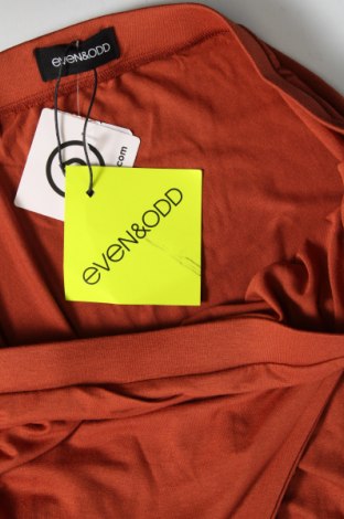 Spódnica Even&Odd, Rozmiar XL, Kolor Czerwony, Cena 49,04 zł