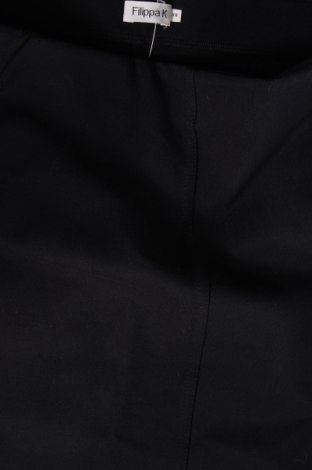 Φούστα Filippa K, Μέγεθος XS, Χρώμα Μπλέ, Τιμή 10,31 €