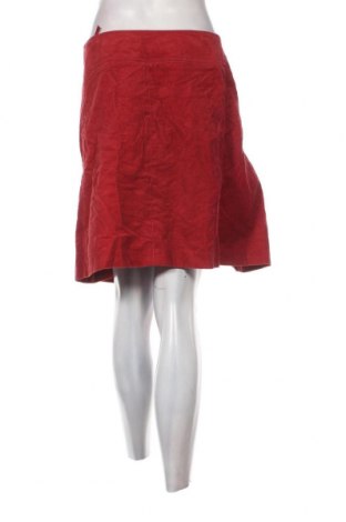 Φούστα Franco Callegari, Μέγεθος M, Χρώμα Κόκκινο, Τιμή 3,05 €