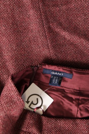 Φούστα Gant, Μέγεθος M, Χρώμα Κόκκινο, Τιμή 26,08 €