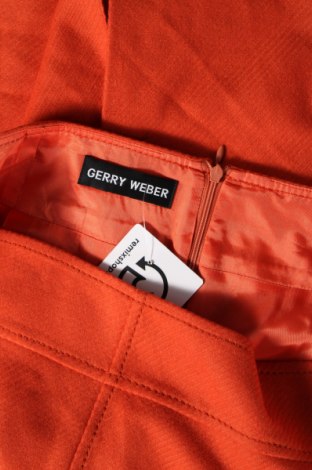 Rock Gerry Weber, Größe XL, Farbe Orange, Preis 27,14 €