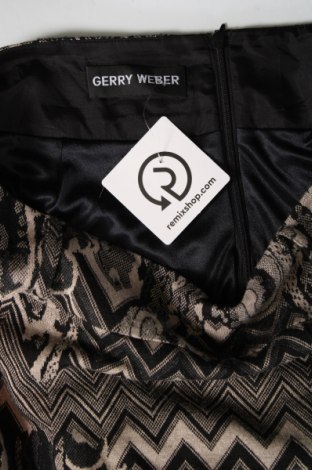 Rock Gerry Weber, Größe M, Farbe Mehrfarbig, Preis € 4,07