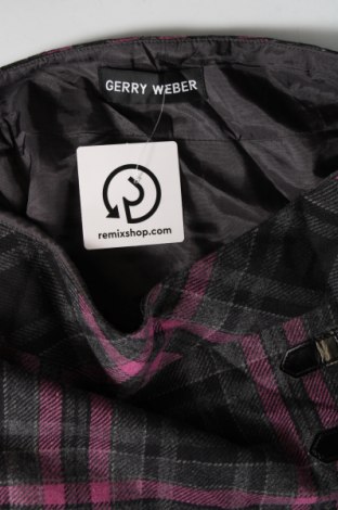 Rock Gerry Weber, Größe M, Farbe Mehrfarbig, Preis € 10,86