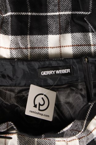 Rock Gerry Weber, Größe M, Farbe Mehrfarbig, Preis € 12,21