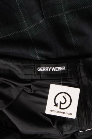 Rock Gerry Weber, Größe L, Farbe Grau, Preis € 3,26