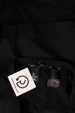 Sukňa H&M, Veľkosť L, Farba Čierna, Cena  2,47 €
