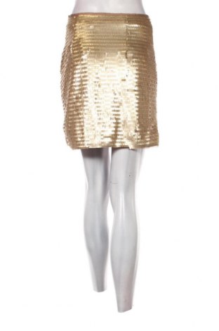 Sukně H&M, Velikost S, Barva Zlatistá, Cena  462,00 Kč