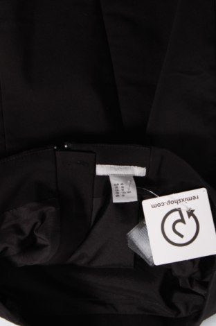 Sukňa H&M, Veľkosť M, Farba Čierna, Cena  2,96 €