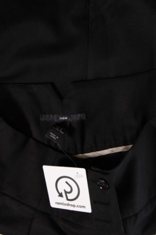 Sukně H&M, Velikost M, Barva Černá, Cena  74,00 Kč