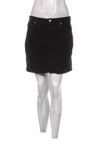 Φούστα H&M, Μέγεθος L, Χρώμα Μαύρο, Τιμή 3,59 €
