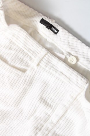 Φούστα H&M, Μέγεθος XXL, Χρώμα Λευκό, Τιμή 4,13 €