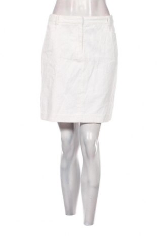 Φούστα H&M, Μέγεθος XXL, Χρώμα Λευκό, Τιμή 4,13 €
