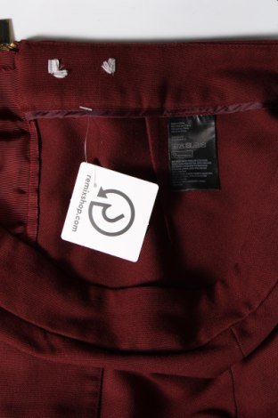 Spódnica H&M, Rozmiar XL, Kolor Czerwony, Cena 13,91 zł