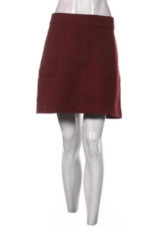 Φούστα H&M, Μέγεθος XL, Χρώμα Κόκκινο, Τιμή 2,69 €