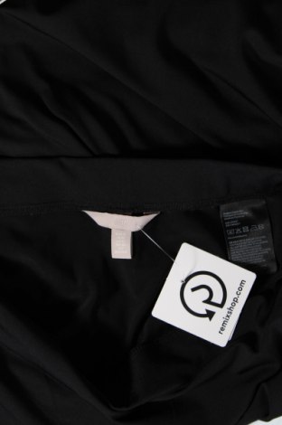 Sukňa H&M, Veľkosť XL, Farba Čierna, Cena  4,45 €