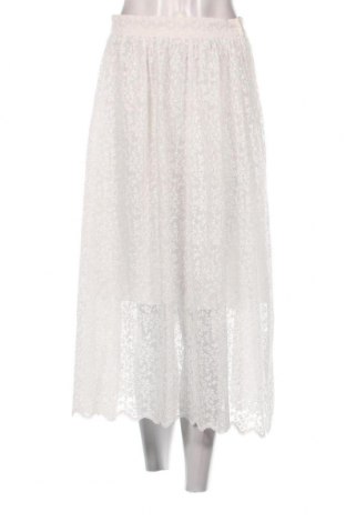 Φούστα H&M, Μέγεθος M, Χρώμα Λευκό, Τιμή 14,83 €