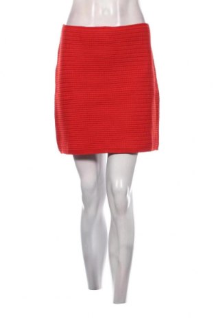Φούστα H&M, Μέγεθος L, Χρώμα Κόκκινο, Τιμή 4,49 €