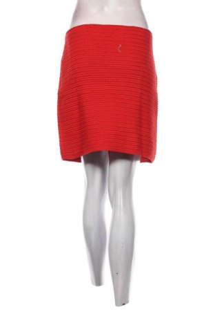Sukně H&M, Velikost L, Barva Červená, Cena  116,00 Kč