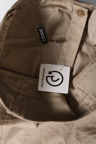 Φούστα H&M Divided, Μέγεθος M, Χρώμα  Μπέζ, Τιμή 4,97 €