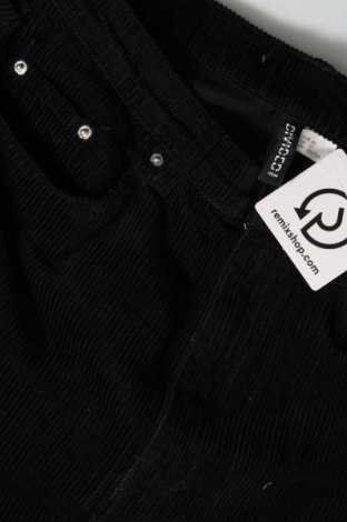 Φούστα H&M Divided, Μέγεθος M, Χρώμα Μαύρο, Τιμή 3,05 €