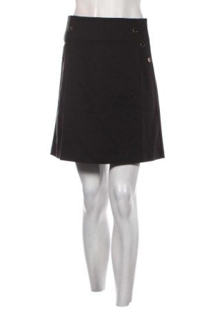 Φούστα Karen Millen, Μέγεθος S, Χρώμα Μαύρο, Τιμή 110,10 €