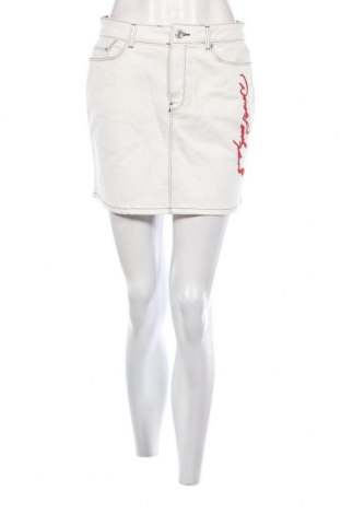 Rock Karl Lagerfeld, Größe M, Farbe Weiß, Preis € 88,05