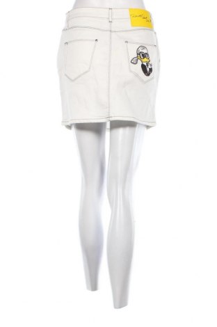 Rock Karl Lagerfeld, Größe M, Farbe Weiß, Preis 88,05 €