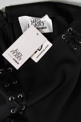 Пола Katy Perry exclusive for ABOUT YOU, Размер S, Цвят Черен, Цена 10,44 лв.