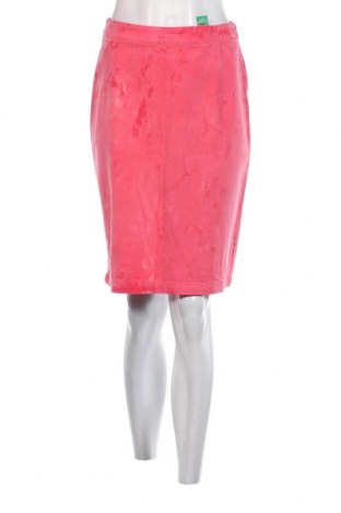 Φούστα La Martina, Μέγεθος M, Χρώμα Ρόζ , Τιμή 32,95 €