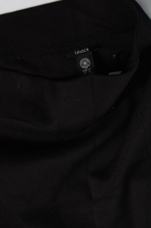 Φούστα Lindex, Μέγεθος XS, Χρώμα Μαύρο, Τιμή 1,79 €