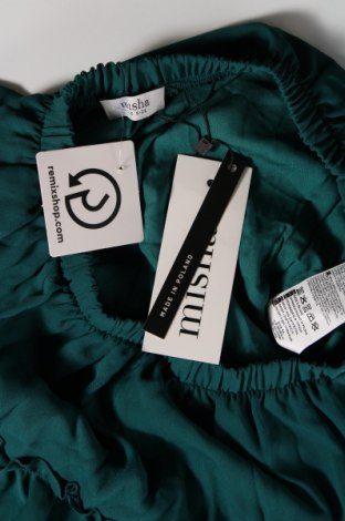 Φούστα Misha, Μέγεθος M, Χρώμα Πράσινο, Τιμή 4,93 €