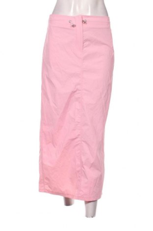 Φούστα Missguided, Μέγεθος XS, Χρώμα Ρόζ , Τιμή 6,16 €