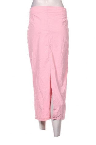 Φούστα Missguided, Μέγεθος XS, Χρώμα Ρόζ , Τιμή 6,16 €