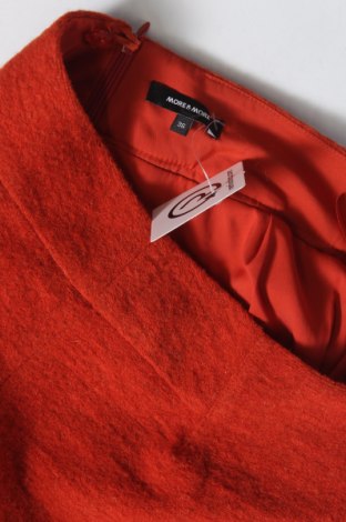 Φούστα More & More, Μέγεθος S, Χρώμα Πορτοκαλί, Τιμή 12,06 €