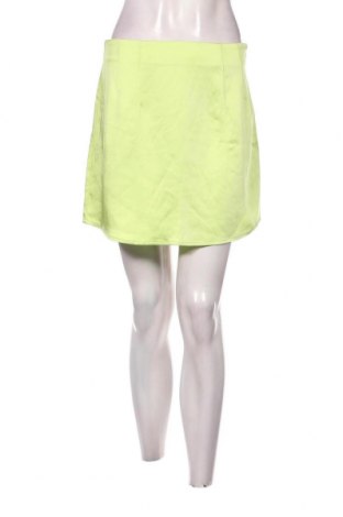 Φούστα ONLY, Μέγεθος M, Χρώμα Πράσινο, Τιμή 4,73 €