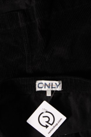 Φούστα ONLY, Μέγεθος L, Χρώμα Μαύρο, Τιμή 7,80 €