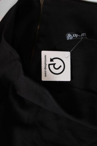 Φούστα Ofelia, Μέγεθος XL, Χρώμα Μαύρο, Τιμή 12,41 €