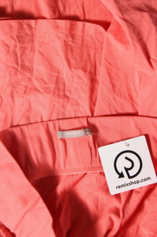 Spódnica Orsay, Rozmiar S, Kolor Różowy, Cena 20,67 zł