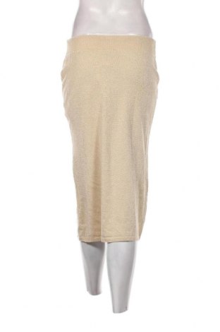 Sukňa Orsay, Veľkosť M, Farba Zlatistá, Cena  4,98 €