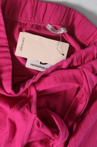 Φούστα Orsay, Μέγεθος XXS, Χρώμα Ρόζ , Τιμή 4,50 €
