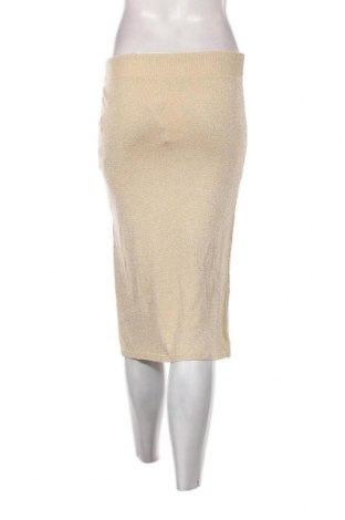 Φούστα Orsay, Μέγεθος S, Χρώμα Χρυσαφί, Τιμή 5,22 €