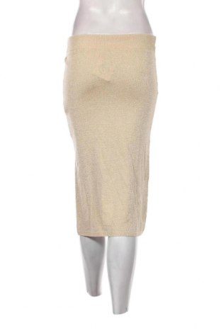 Φούστα Orsay, Μέγεθος S, Χρώμα Χρυσαφί, Τιμή 4,50 €
