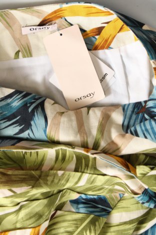 Φούστα Orsay, Μέγεθος S, Χρώμα Πολύχρωμο, Τιμή 5,69 €