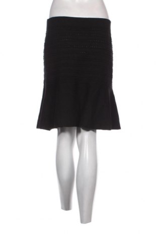Φούστα Orsay, Μέγεθος L, Χρώμα Μαύρο, Τιμή 4,50 €